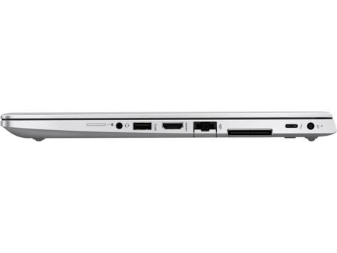 Ноутбук HP EliteBook 735 G5